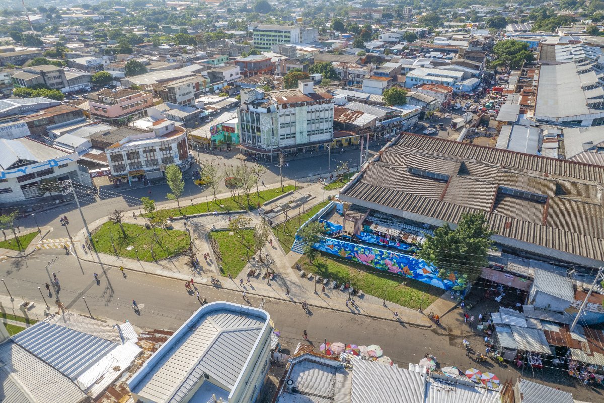 Plaza-Sagrado-Corazón