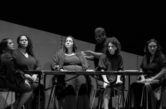 La Casa de Bernarda Alba